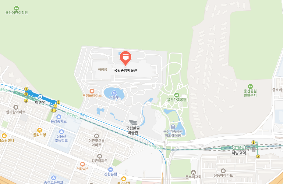 약도